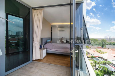 8M RESIDENCES Apartment / Condo | Listing