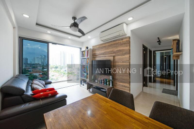 8M RESIDENCES Apartment / Condo | Listing