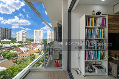 8M RESIDENCES Apartment / Condo | Listing