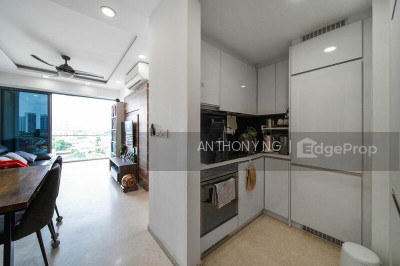 8M RESIDENCES Apartment / Condo | Listing