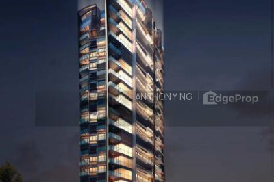 8M RESIDENCES Apartment / Condo | Listing