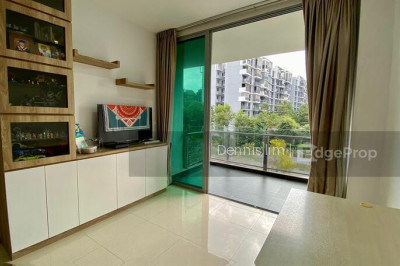 CANBERRA RESIDENCES Apartment / Condo | Listing