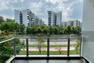 CANBERRA RESIDENCES Apartment / Condo | Listing