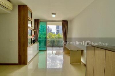 CANBERRA RESIDENCES Apartment / Condo | Listing