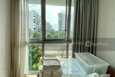 CANBERRA RESIDENCES Apartment / Condo | Listing