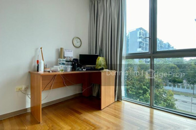 CANBERRA RESIDENCES Apartment / Condo | Listing