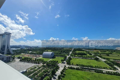 MARINA BAY RESIDENCES Apartment / Condo | Listing