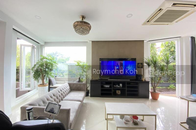 CHANGI GROVE Landed | Listing