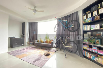 CHANGI GROVE Landed | Listing