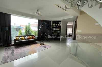 CHANGI GROVE Landed | Listing