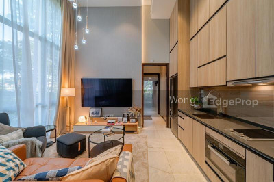 THE SIENA Apartment / Condo | Listing