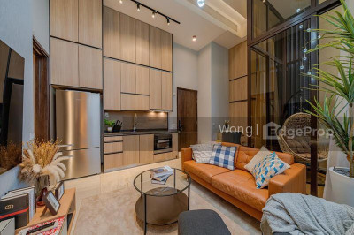 THE SIENA Apartment / Condo | Listing