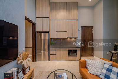 THE SIENA Apartment / Condo | Listing