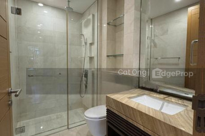 BISHOPSGATE RESIDENCES Apartment / Condo | Listing