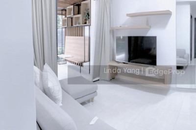 JEWEL @ BUANGKOK Apartment / Condo | Listing