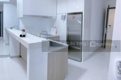 JEWEL @ BUANGKOK Apartment / Condo | Listing