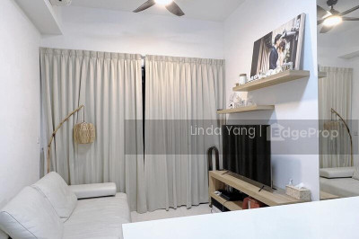 JEWEL @ BUANGKOK Apartment / Condo | Listing