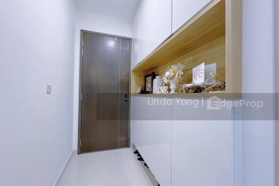 JEWEL @ BUANGKOK Apartment / Condo | Listing