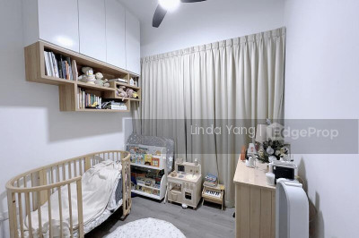 JEWEL @ BUANGKOK Apartment / Condo | Listing