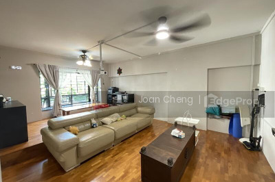 635 CHOA CHU KANG NORTH 6 HDB | Listing