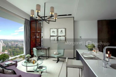 SCOTTS SQUARE Apartment / Condo | Listing