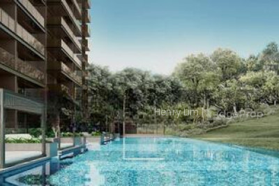 SCENECA RESIDENCE Apartment / Condo | Listing