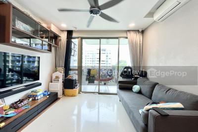 CASA MERAH Apartment / Condo | Listing