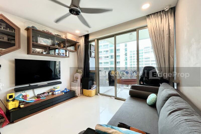 CASA MERAH Apartment / Condo | Listing