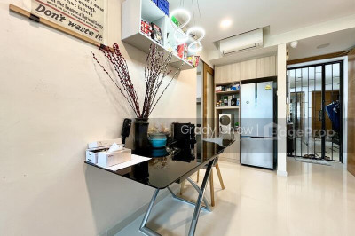 CASA MERAH Apartment / Condo | Listing