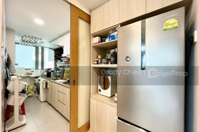 CASA MERAH Apartment / Condo | Listing