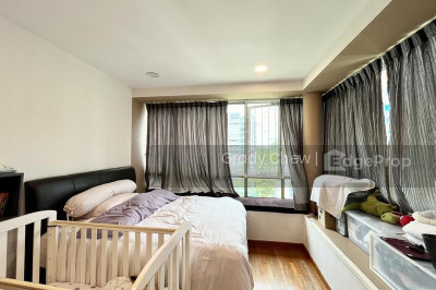 CASA MERAH Apartment / Condo | Listing