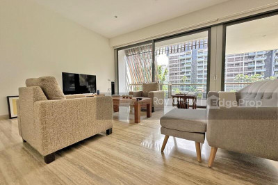 GOODWOOD RESIDENCE Apartment / Condo | Listing