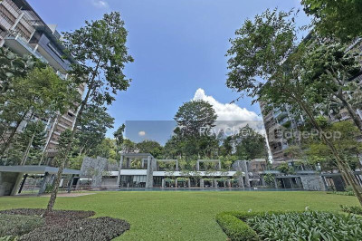 GOODWOOD RESIDENCE Apartment / Condo | Listing