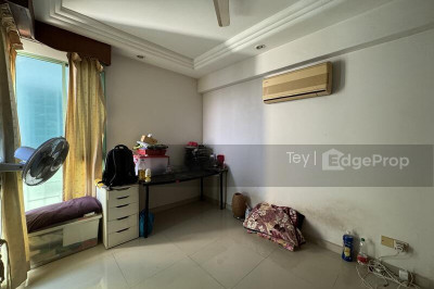 HOUGANG GREEN Apartment / Condo | Listing