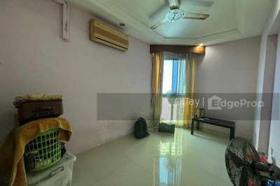 HOUGANG GREEN Apartment / Condo | Listing