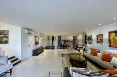 BEVERLY HILL Apartment / Condo | Listing