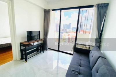 UPTOWN @ FARRER Apartment / Condo | Listing