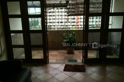 413 BEDOK NORTH AVENUE 2 HDB | Listing