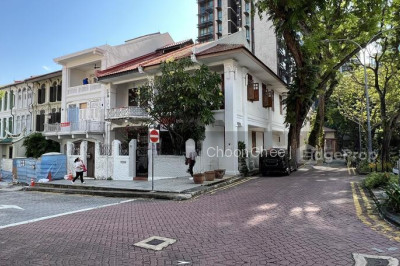 EMERALD HILL CONSERVATION AREA Landed | Listing