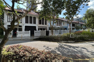 EMERALD HILL CONSERVATION AREA Landed | Listing