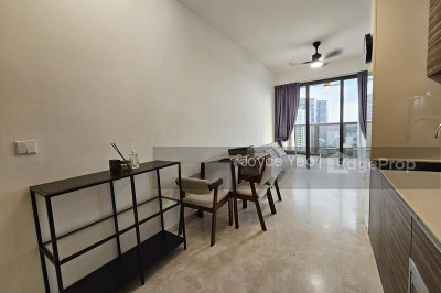 COMMONWEALTH TOWERS Apartment / Condo | Listing