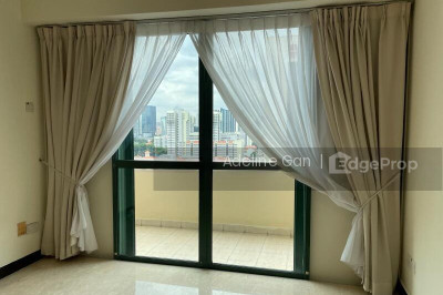 THE BENCOOLEN Apartment / Condo | Listing