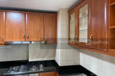 THE BENCOOLEN Apartment / Condo | Listing