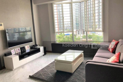 ALESSANDREA Apartment / Condo | Listing