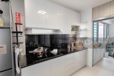 302A PUNGGOL PLACE HDB | Listing