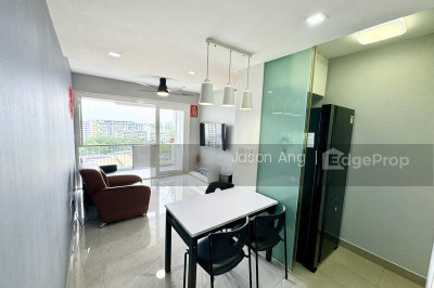 588D ANG MO KIO STREET 52 HDB | Listing