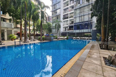 BALMORAL HEIGHTS Apartment / Condo | Listing