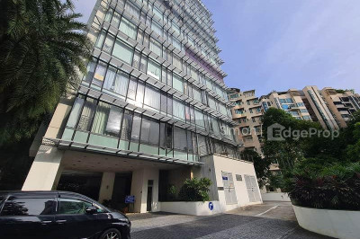 BALMORAL HEIGHTS Apartment / Condo | Listing