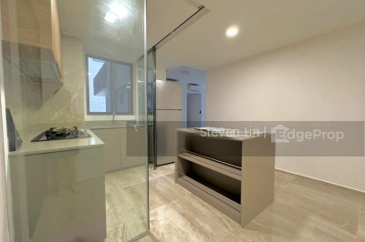 AFFINITY AT SERANGOON Apartment / Condo | Listing