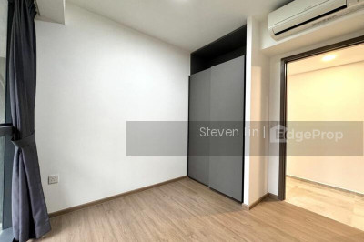 AFFINITY AT SERANGOON Apartment / Condo | Listing